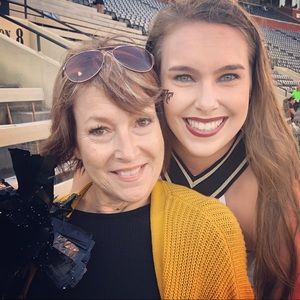 Meet your Posher, Barbara